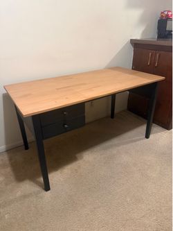 IKEA Desk