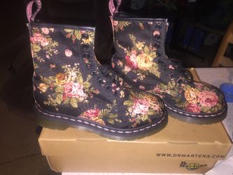 Dr. Martens