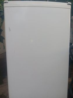 Refrigerator MiNi