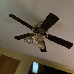Turbo Fan