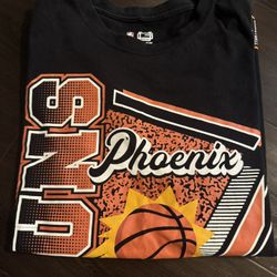 Suns Vintage Shirt 