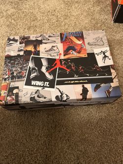 Air Jordan 1 Retro Union Los Angeles Storm Blue|UN/LA
