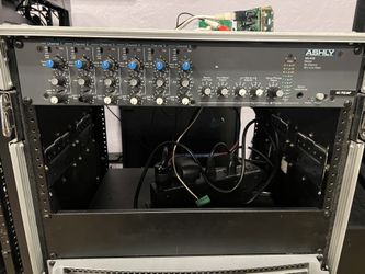 Ashley, Mx 406
