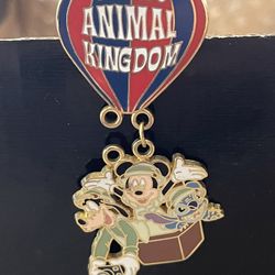 Disney Pin