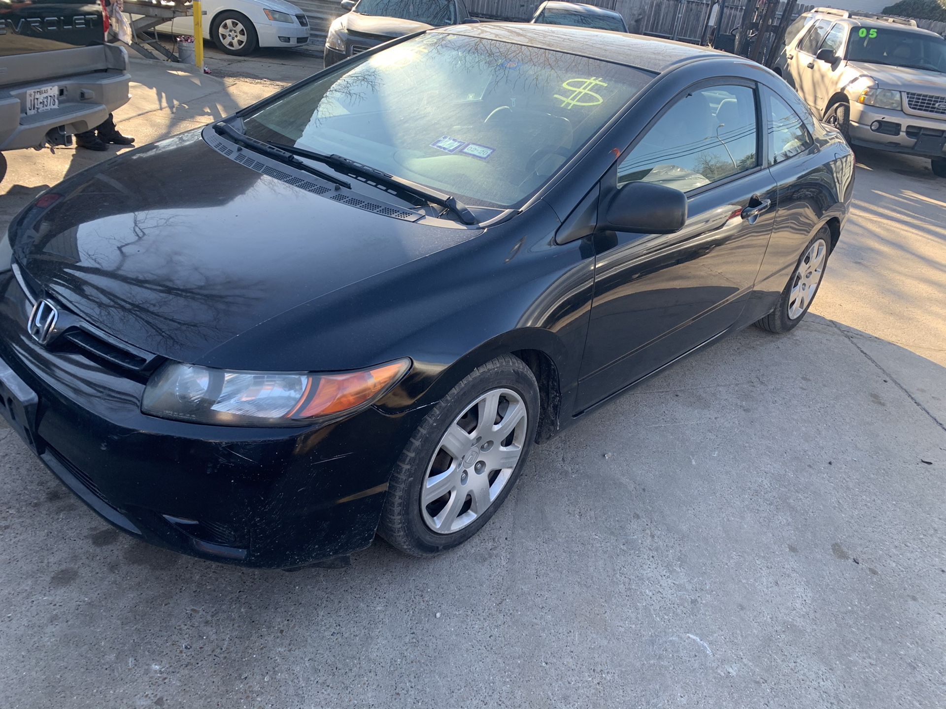 2006 Honda Civic