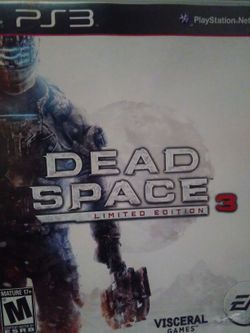 Ps3 game