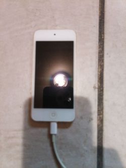 Apple I pod