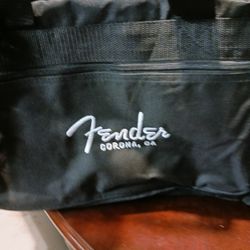 Fender Bag