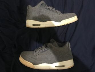Nike Air Jordan Retro OG Wool 2016