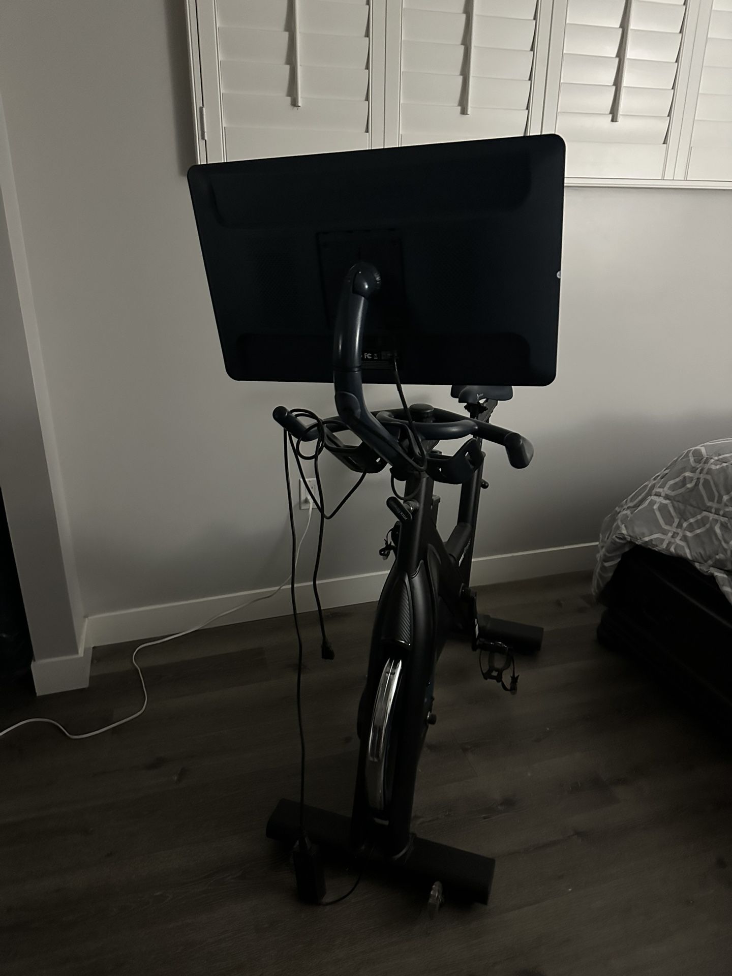Exercise/Cycling Bike