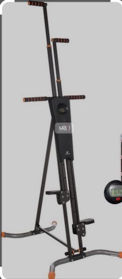 MaxiClimber