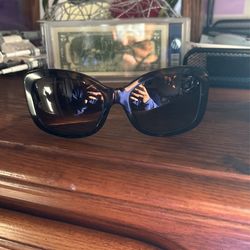 Chanel Polarized Sunglasses 