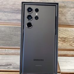 Samsung Galaxy S22 Ultra 5g 256gb Unlocked 