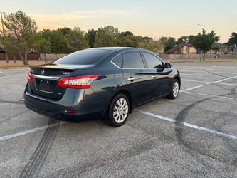 2013 Nissan Sentra