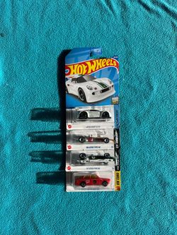 Lotus Hotwheels