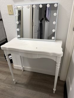 Vanity