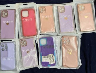 IPHONE CASES