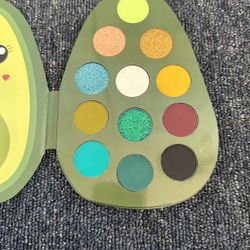Advocado Palette 