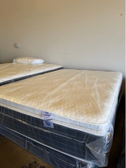 Mattress starting at $170