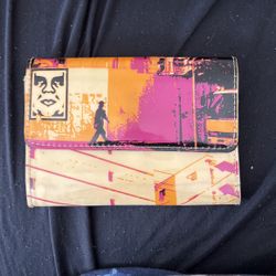 Obey Wallet 