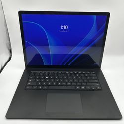 Microsoft Surface Laptop 3