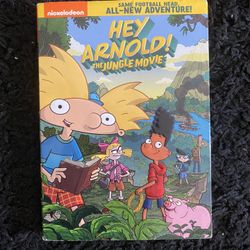 Hey Arnold 