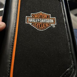 Harley-Davidson Official Licensed Product Personal Organizer