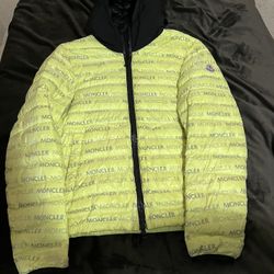 Moncler 