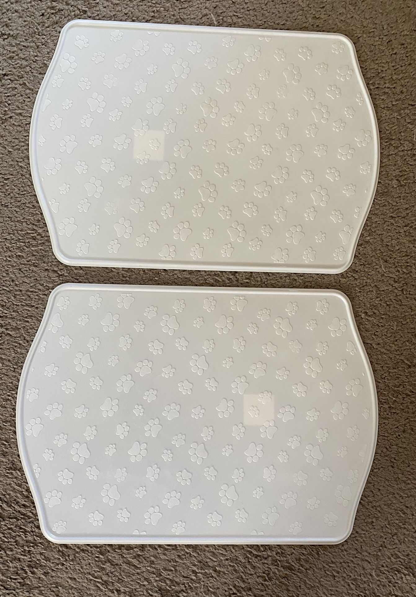 🐶Pet Placemat X2