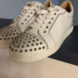 Christan Louboutin Sneakers