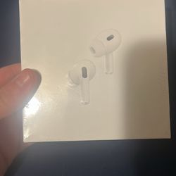Apple AirPod Pro 2’s