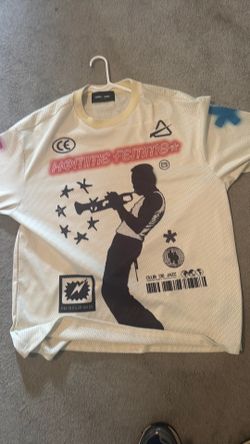 Homme femme long sleeve jersey XL