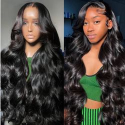 Body Wave 