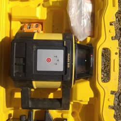 LEICA RUGBY 810 LASER KIT 