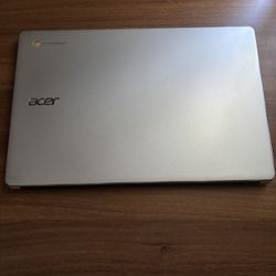 Chromebook 