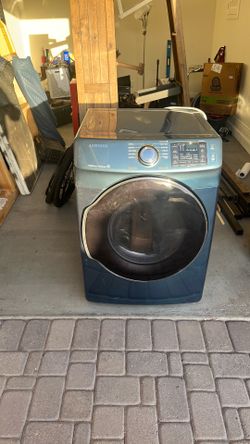 Samsung dryer