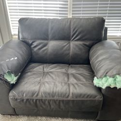 Free Couch-please Read Description