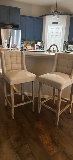 Bar stools