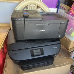 Canon printers