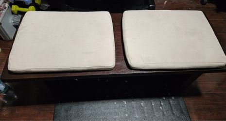 Bench End Bed (Used)