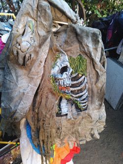 3 pc zombie