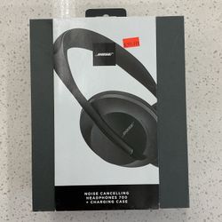 Bose Headphones 
