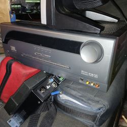 JBL DCR600 https://offerup.com/redirect/?o=SE8uTUU= THEATER  RECEIVER 