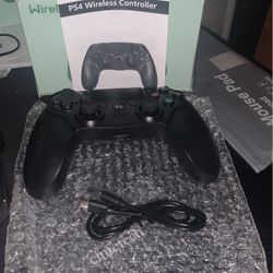 Ps4 Controller *Brand New*