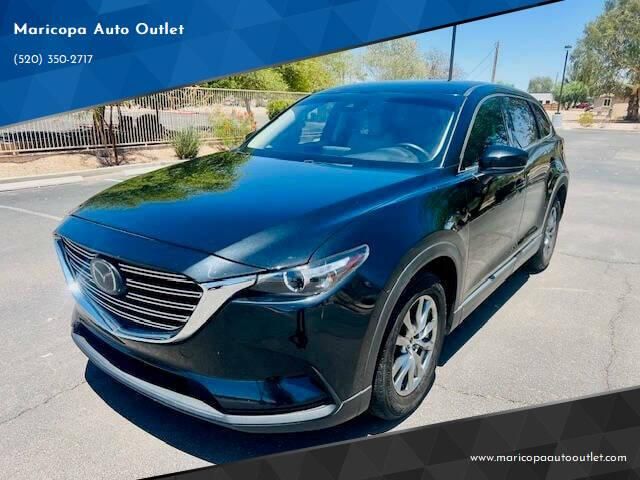 2019 Mazda CX-9