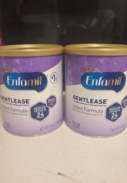 Enfamil Gentlease