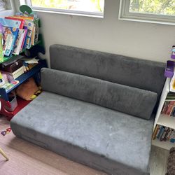 Foldable Sofa Bed