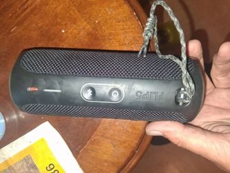 Jbl flip 5