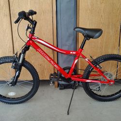 Micargi M30 Kids Mountain Bike