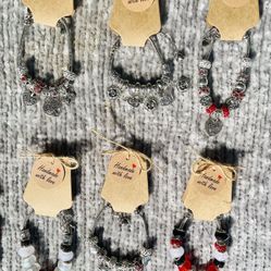 Handcrafted Charm Fashion, Gifts